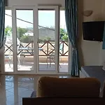 Appart hôtel Oceanides Kourouta