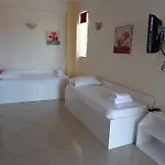 Appart hôtel Oceanides 3*