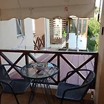 Appart hôtel Oceanides 3*