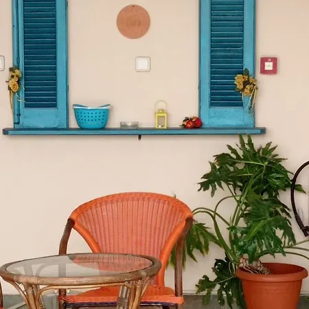 Oceanides Aparthotel 3*