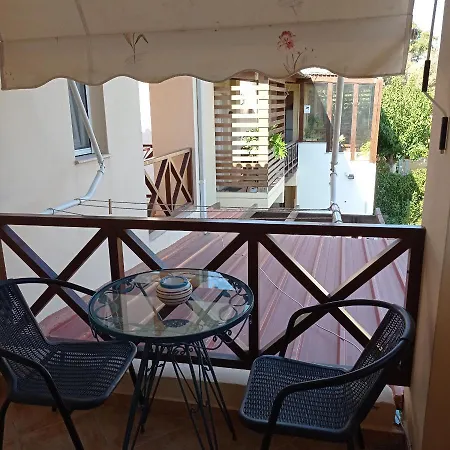 Aparthotel Oceanides 3*