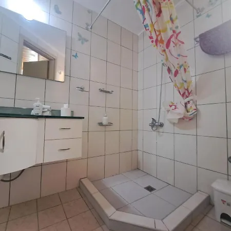 Aparthotel Oceanides Kourouta