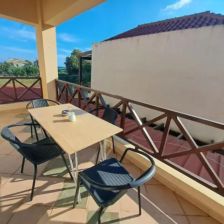 Appart hôtel Oceanides