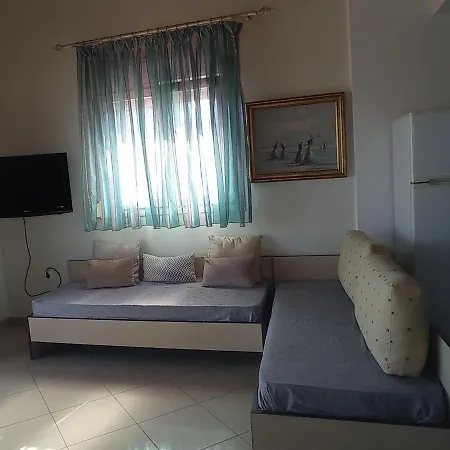 Oceanides كوروتا