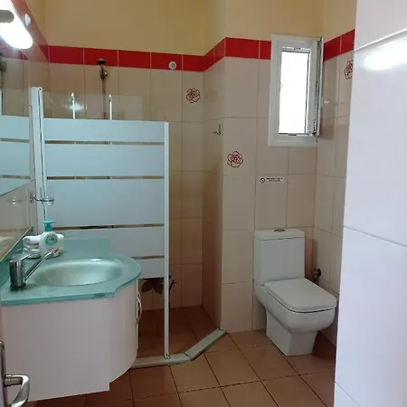 شقة فندقية Oceanides 3*