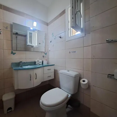 Aparthotel Oceanides