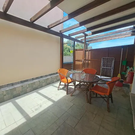 Oceanides Aparthotel