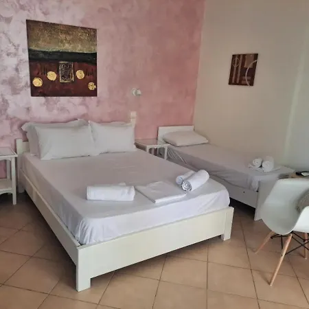 Oceanides Aparthotel 3*