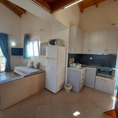 Oceanides Aparthotel