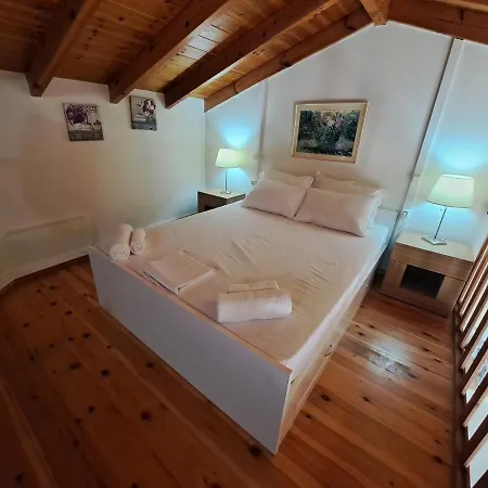 شقة فندقية Oceanides 3*