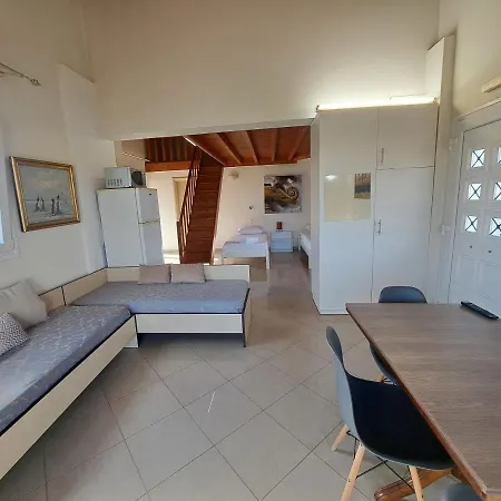 Oceanides Apartahotel