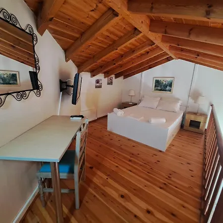 Oceanides Aparthotel 3*