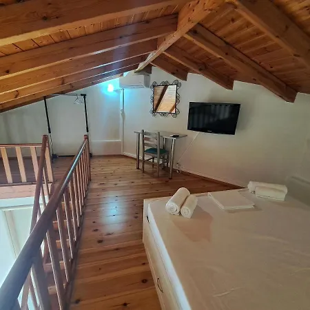 شقة فندقية Oceanides كوروتا