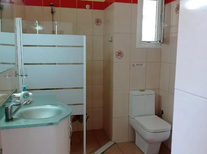 Apart Otel Oceanides 3*