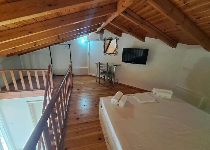 Apart Otel Oceanides Kourouta